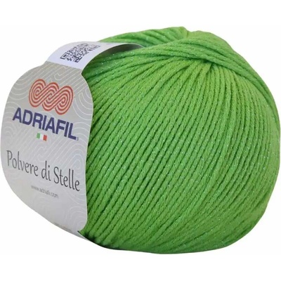 Adriafil Polvere di Stelle 28 Jarní zelená