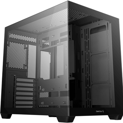 DeepCool CG530 R-CG530-BKNDA0-G-1 – Sleviste.cz