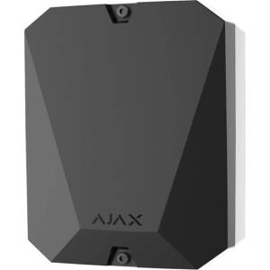 Ajax Systems 38187.92. BL1 vhfBridge (модул с кутия) - черен (38187.92.BL1)