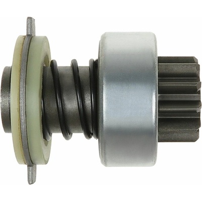 Volnoběžný převod, startér AS-PL (AUTO STARTER) SD4012