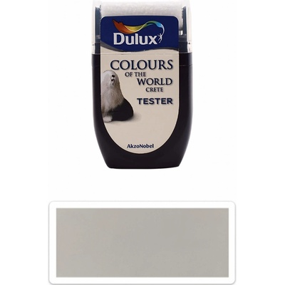 Dulux CoW tester Lastúrová biela 30 ml