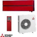 Mitsubishi MSZ/MUZ-LN60VG2 Luxury