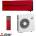 Mitsubishi MSZ/MUZ-LN60VG2 Luxury