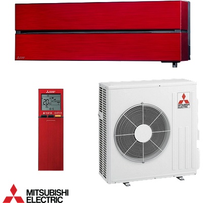 Mitsubishi MSZ/MUZ-LN60VG2 Luxury