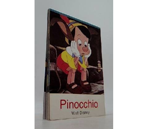 Pinocchio