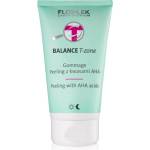FLOSLEK Balance T-Zone Gommage пилинг за смесена кожа 125 гр