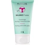 FLOSLEK Balance T-Zone Gommage пилинг за смесена кожа 125 гр