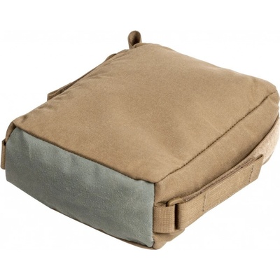 Podložka pod zbraň Helikon-Tex® Shooting Bag Cube® coyote – Hledejceny.cz