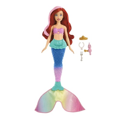 Disney Princess HPD43 кукла (HPD43) (HPD43)