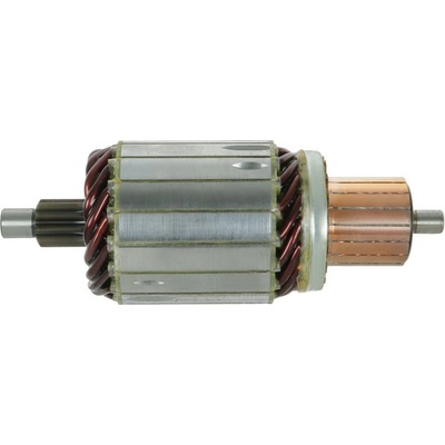 Rotor, štartér AS-PL SA9015