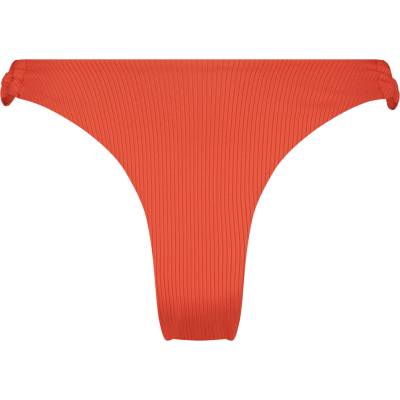Hunkemöller Долнище на бански тип бикини 'Aruana' оранжево, размер XXL