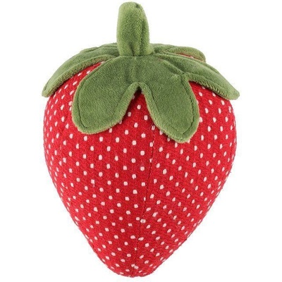 4LIVING Collection (Финландия) Стопер за врата 4LIVING STRAWBERRY - 16 см (TB 4Living 644348)