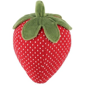 4LIVING Collection (Финландия) Стопер за врата 4LIVING STRAWBERRY - 16 см (TB 4Living 644348)