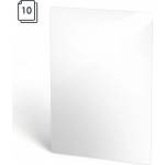  Защитно фолио за изрязване DLFI, Хидрогел, 10бр, UV PET, Clear, 180um, 120x180mm - 52745 (52745)