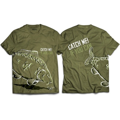 Delphin Tričko Catch me!