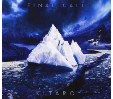 KITARO: FINAL CALL LP
