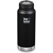 Klean Kanteen TKWide Shale Black 946 ml