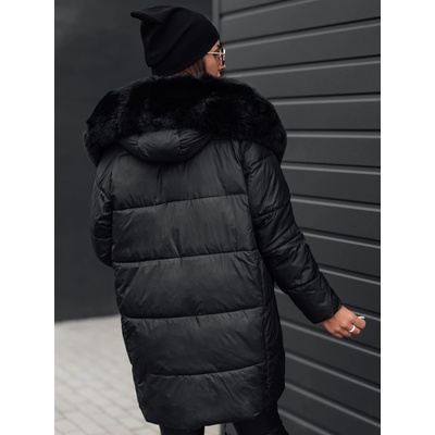 Dstreet TY4675 FROSTYFIT Čierna