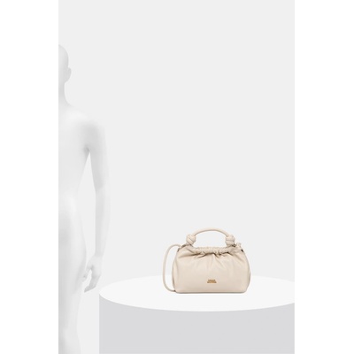 Tommy Hilfiger чанта crossbody дамска от кожа (AW0AW18369)