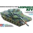 Tamiya Leopard 2 A:35