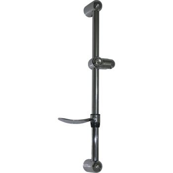 Cascada Тръбно окачване и сапунерка Cascada PL816HC-1 (346294)