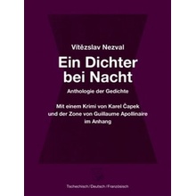 Ein Dichter bei Nacht - Vítězslav Nezval
