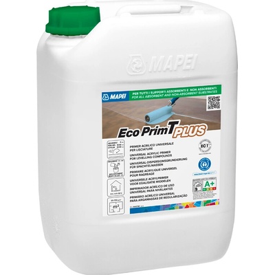 MAPEI ECO PRIM T PLUS 5 kg