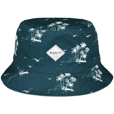 Barts Antigua Hat Kids Old Blue