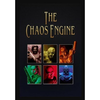 The Chaos Engine