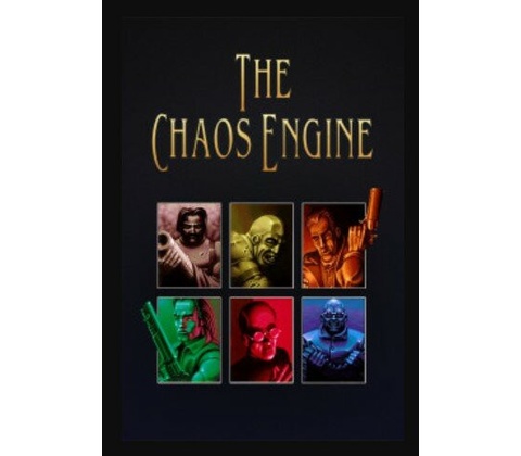 The Chaos Engine