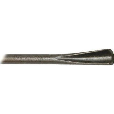 Makita - Sekáč dutý, zahnutý, SDS Plus, 22x240 mm P-25080