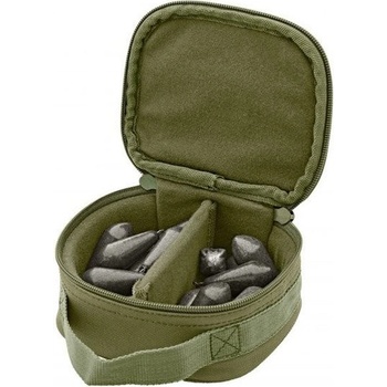 Trakker NXG LEAD POUCH TWIN COMPARTMENT