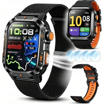 Elonix DM58