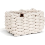 Bigso Текстилна кошница 20x15x11 cm Peach Skin S - Bigso (6993S0901-99)