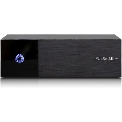 AB PULSe 4K MINI – Zboží Živě