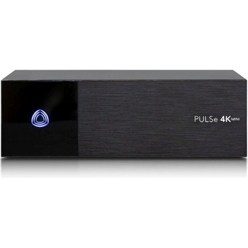 AB PULSe 4K MINI