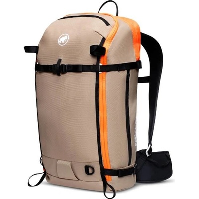 Mammut Tour 30 Removable Airbag 3.0 safari