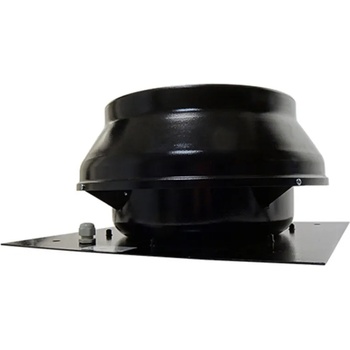 Image 1 of Dalap Покривен вентилатор Dalap ARKAS Ø 150 мм, 555 m³/h (9160)