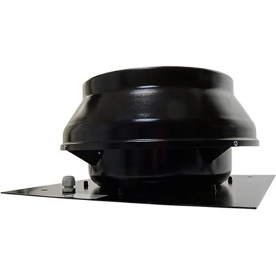 Dalap Покривен вентилатор Dalap ARKAS Ø 150 мм, 555 m³/h (9160)