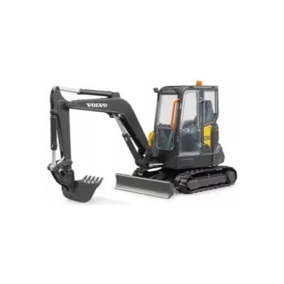 BRUDER Bruder: Багер Volvo Excavator ECR40