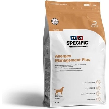 Specific COD-HY Allergy Management Plus 4 kg