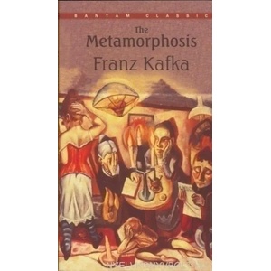 Metamorphosis (ISBN: 9780553213690)