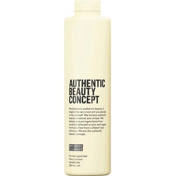 Authentic Beauty Concept ABC Replenish Cleanser regenerační šampón 300 ml