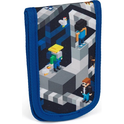 Topgal VEGA 22042 Kapsička na krk minecraft