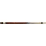 Rage Щека Rage Cinnamon Dream, Maple w/ Blue and White Recon decal & Coffee Curly Maple Wrapless graphic handle