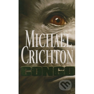 Congo - M. Crichton
