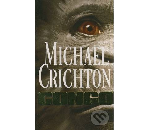 Congo - M. Crichton