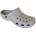 Vodo Чехъл сандал - сиви (PU7884 - Gray-25815)