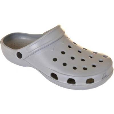 Vodo Чехъл сандал - сиви (PU7884 - Gray-25815)