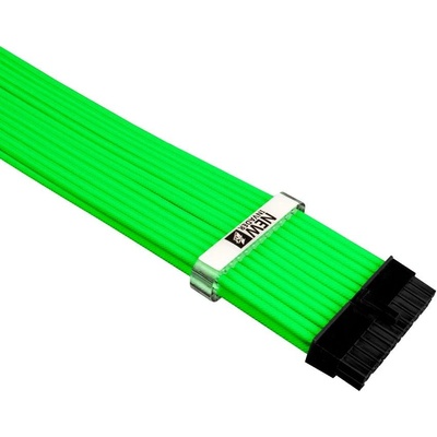 1STPLAYER комплект удължителни кабели Neon Green - NGE-001 (NGE-001)